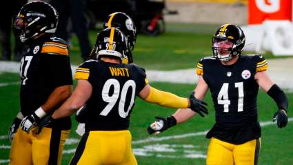 Steelers’ Mike Tomlin: ‘Significant’ Players Could Return Against Browns