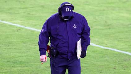 Cowboys Fans Send Strong Message on Replacing Mike McCarthy