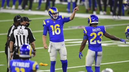 Super Bowl Winning Coach Praises Lions Trade for Jared Goff
