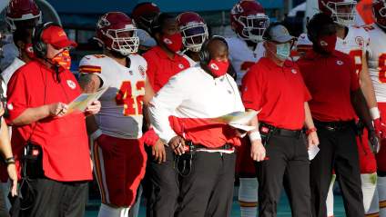 Lions Could Interview Huge Number of Coaching Candidates
