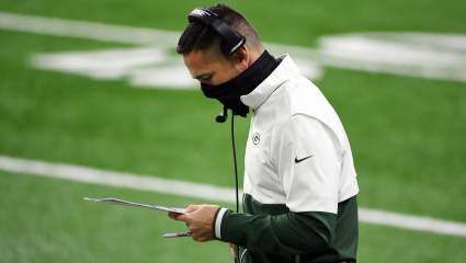 Packers Coordinator Interviews for Falcons’ HC Job: Report