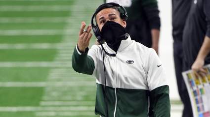 Packers Get Devastating News About Newly-Signed Veteran