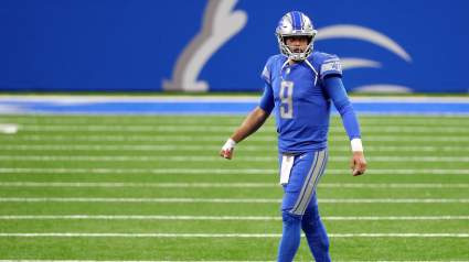 NFC Rivals Headline 5 Best Fits for Matthew Stafford Trade