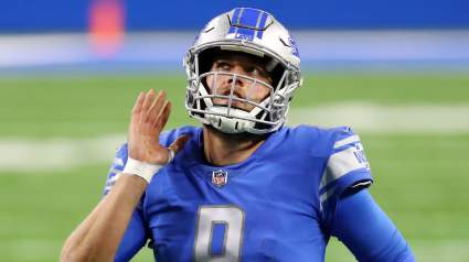 ‘He’s a Stud:’ Dan Campbell Offers Direct Praise for Matthew Stafford