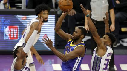 Andrew Wiggins ‘Happiest’ With Warriors After ‘Different Culture’ Losing With Timberwolves