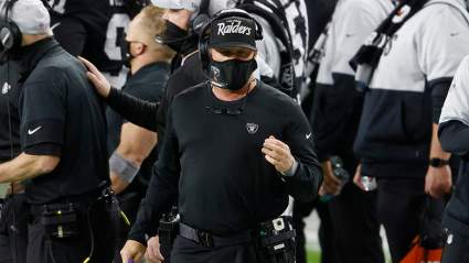Raiders Showing Interest in Former Pro Bowl Cornerback: Report