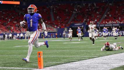 Chiefs Linked to ‘Human Joystick’ WR Early in 2021 NFL Draft