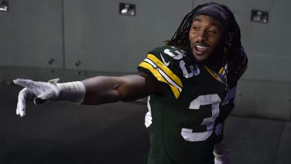 Aaron Jones Rejected Packers’ Substantial Contract Offer: Report
