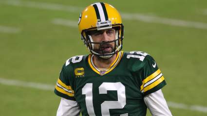 Packers Land New Pro Bowl QB in Wild Trade Proposal