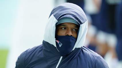 Chicago Rapper Slams Cam Newton, Praises Lamar Jackson and Bills