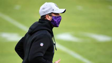 Ravens’ Coach Fired up for Titans Rematch: ‘This Year’s Different’