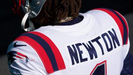 Patriots’ Writer Gets Strong Words for Coverage of Cam Newton