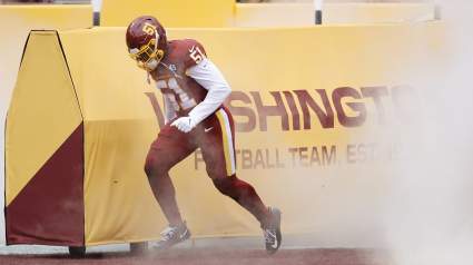 Lions Sign Young Productive Former Alabama Linebacker to Roster