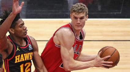 NBA Blockbuster Could Set Lauri Markkanen Trade Value for Bulls