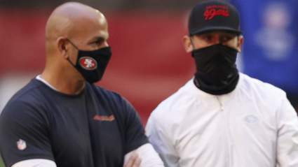 49ers Break Silence on Potential Coaching Change
