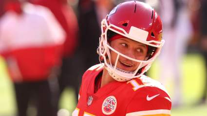 Patrick Mahomes Once Picked Against Tom Brady in Childhood Super Bowl Guess