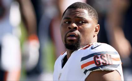 Bears Greats Take Shots at Khalil Mack, Akiem Hicks