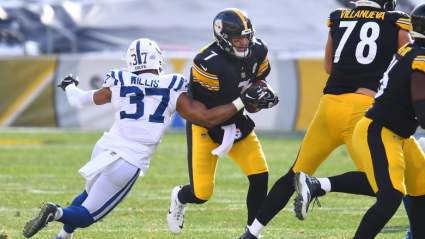 Steelers the ‘Least Complete Playoff Team’?