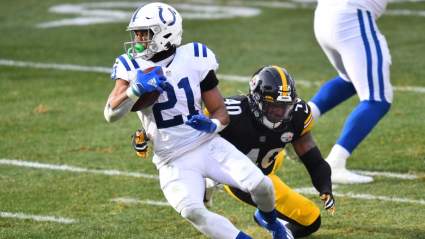 Steelers Sign 13 Players to Reserve/Future Contracts