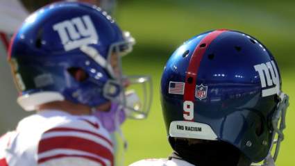 2 Giants Assistants Requested to Interview for Head Coach Vacancies: Report