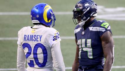 Seahawks vs. Rams: Spread, Date & Time