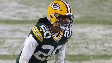 New Injury Emerges for Packers CB Ahead of Bucs Matchup