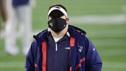 Why Patriots’ Josh McDaniels Might Not Have Been Hired by the Eagles