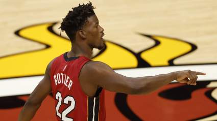 Major Update on Jimmy Butler, Heat Pandemic Problems: Report