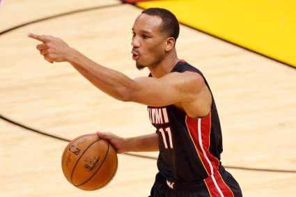Miami Heat Coach Makes Strong Statement About Ex-Lakers PG Avery Bradley
