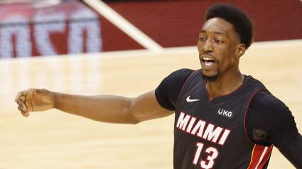 ‘Be Like D-Wade’: Heat Star Describes Path to Leadership Role