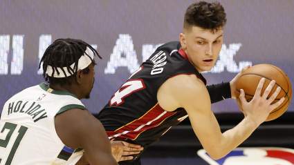 Adjusted 2019 NBA Draft: Cavaliers Take Tyler Herro From Heat