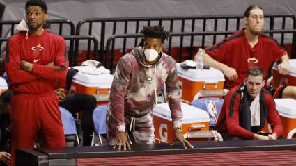 NBA’s New Stricter COVID-19 Guidelines: What Players Can & Cannot Do