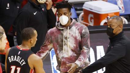 Time Change for Heat-Pistons, 4 Miami Players Ruled Out