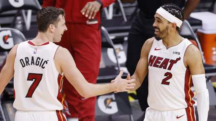 Miami Heat Holding Open ‘Hoop Auditions’ for Shooters
