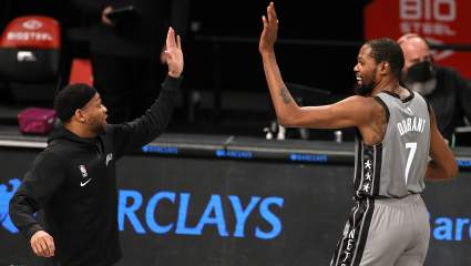Nets May Have Already Found Dinwiddie Replacement