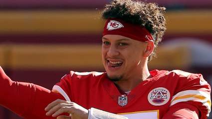 Chiefs’ Patrick Mahomes Mentioned in Migos’ Latest Project ‘Culture III’