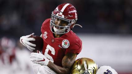 5 Most Impressive Lions Standouts From College Football Playoff