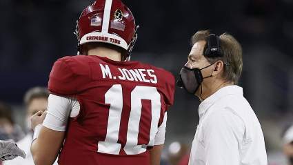 Alabama vs. Ohio State Odds: Spread & Pick for National Championship