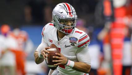 49ers May Alter Draft Plans After QB Prospect Discloses Medical Condition