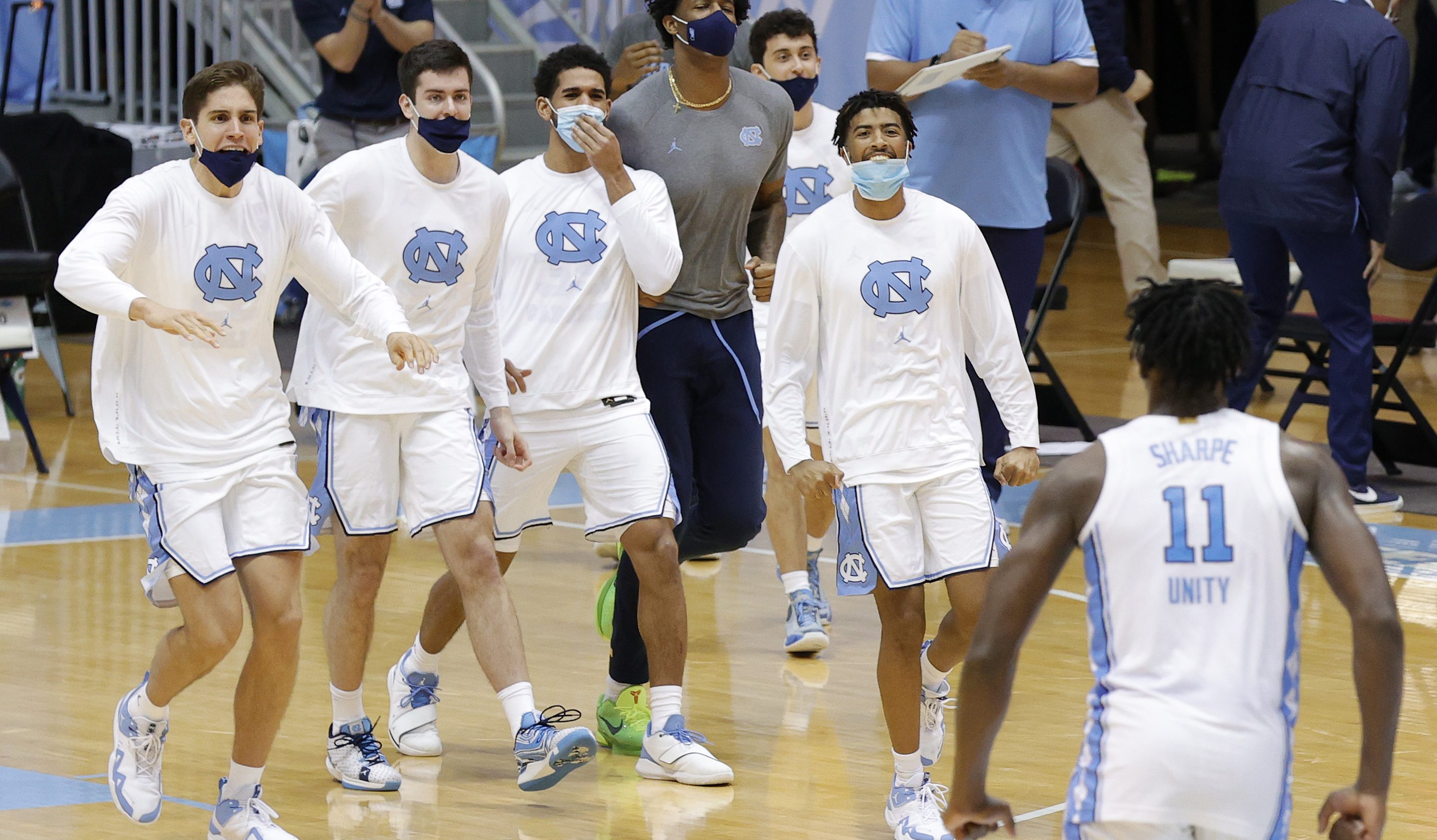 How to Watch UNC vs NC State Basketball Without Cable