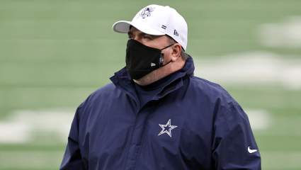 Eagles Attempting to Steal Top Coach from Cowboys: Report