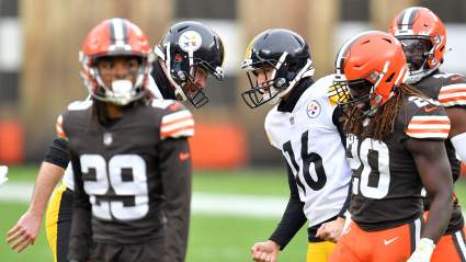 Lions Sign Accurate Young Kicker to Futures Contract