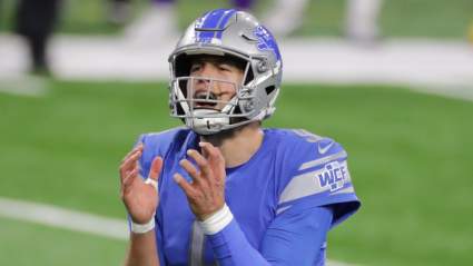 Failures Abound: Lions Final Grades Revealed for 2020 Season