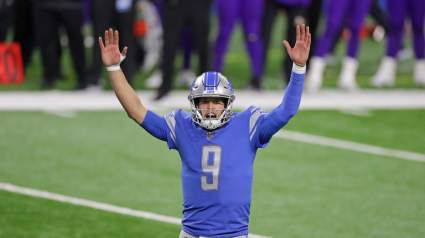 Brad Holmes Offers Intriguing First Thoughts on Matthew Stafford