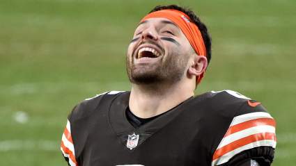 Analyst Rips Browns QB Baker Mayfield: ‘That is Not Greatness’