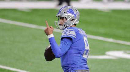 NFL Analyst Makes Strong Demand for Matthew Stafford’s Future