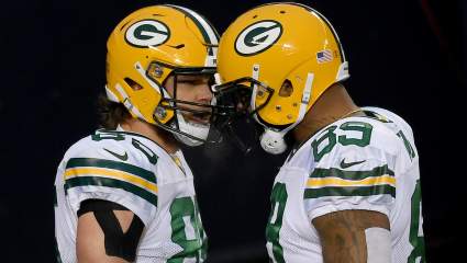 Packers Playoff Schedule: Who & When Does Green Bay Play Next?