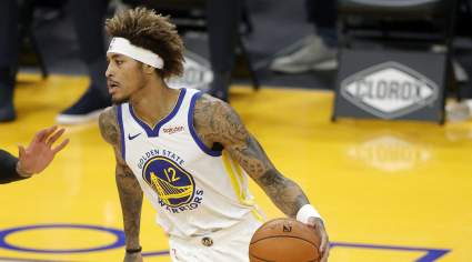 Warriors Starter Discussed in ‘Potential Deal’ with New Orleans Pelicans