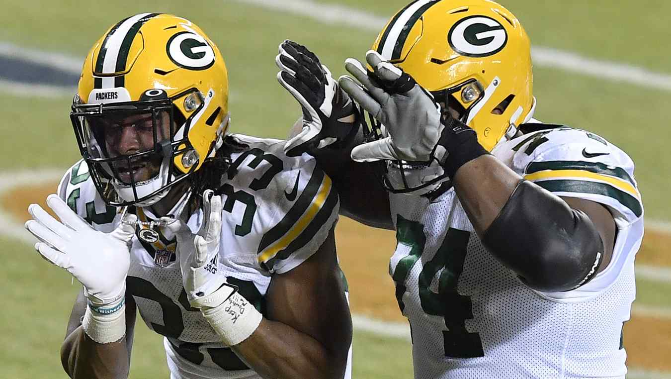 Packers Playoff Schedule Who & When Does Green Bay Play Next?