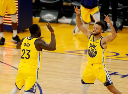 Warriors’ Superstar Has Critical Comments About Team’s Future Direction